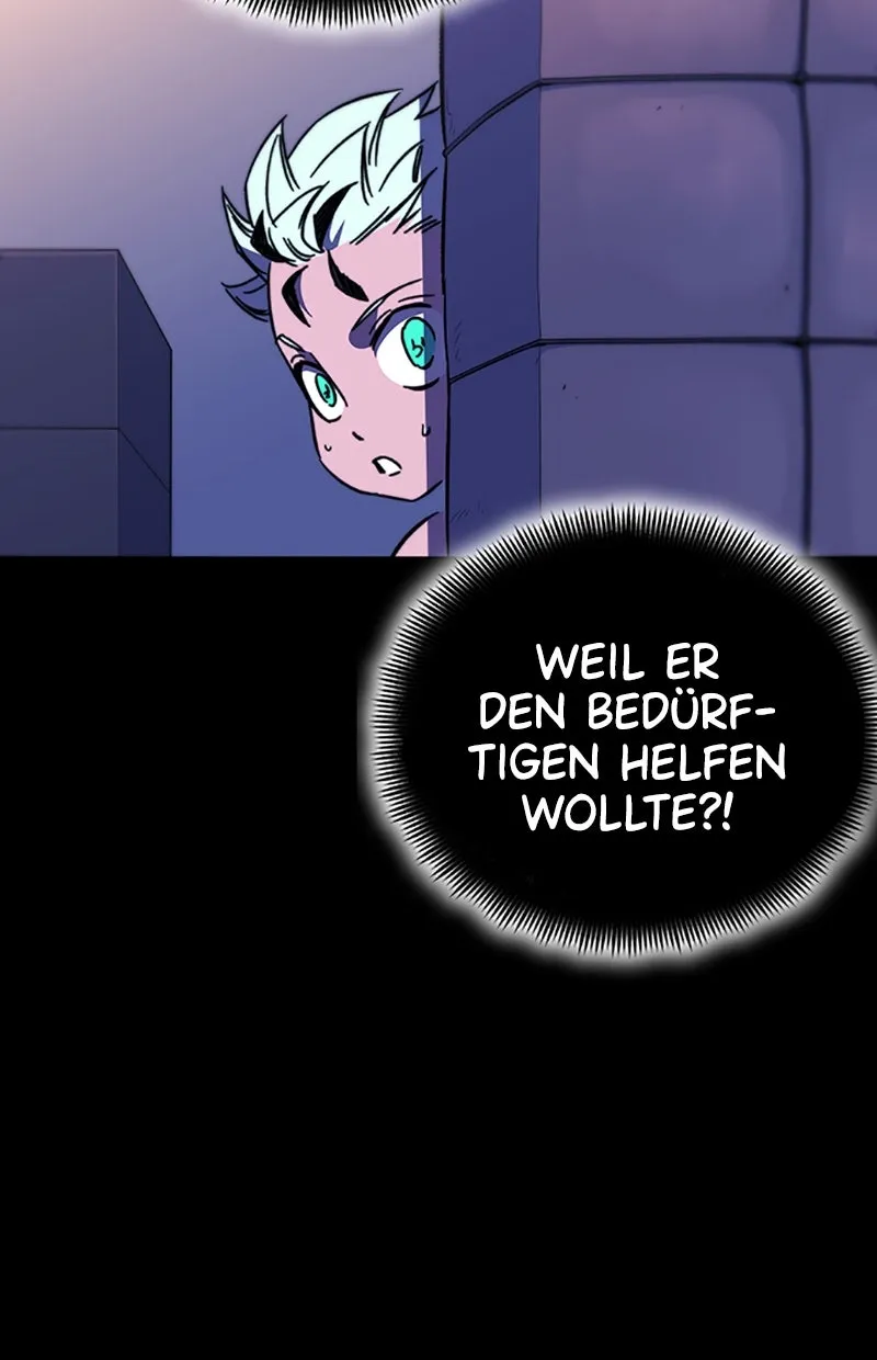 Read X & Ash DE Manga Online