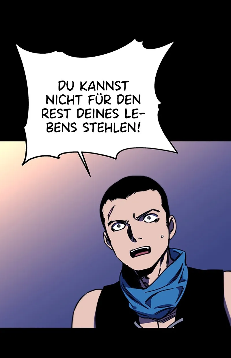 Read X & Ash DE Manga Online