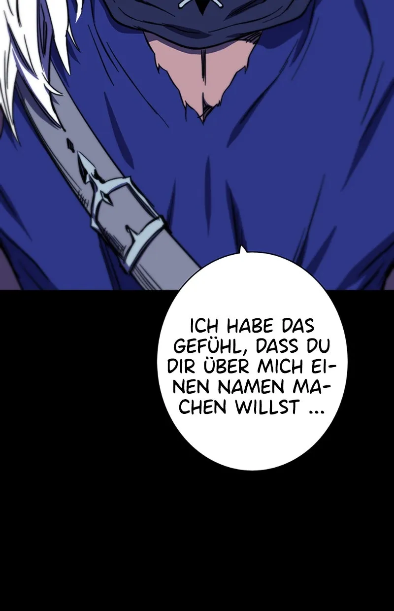 Read X & Ash DE Manga Online