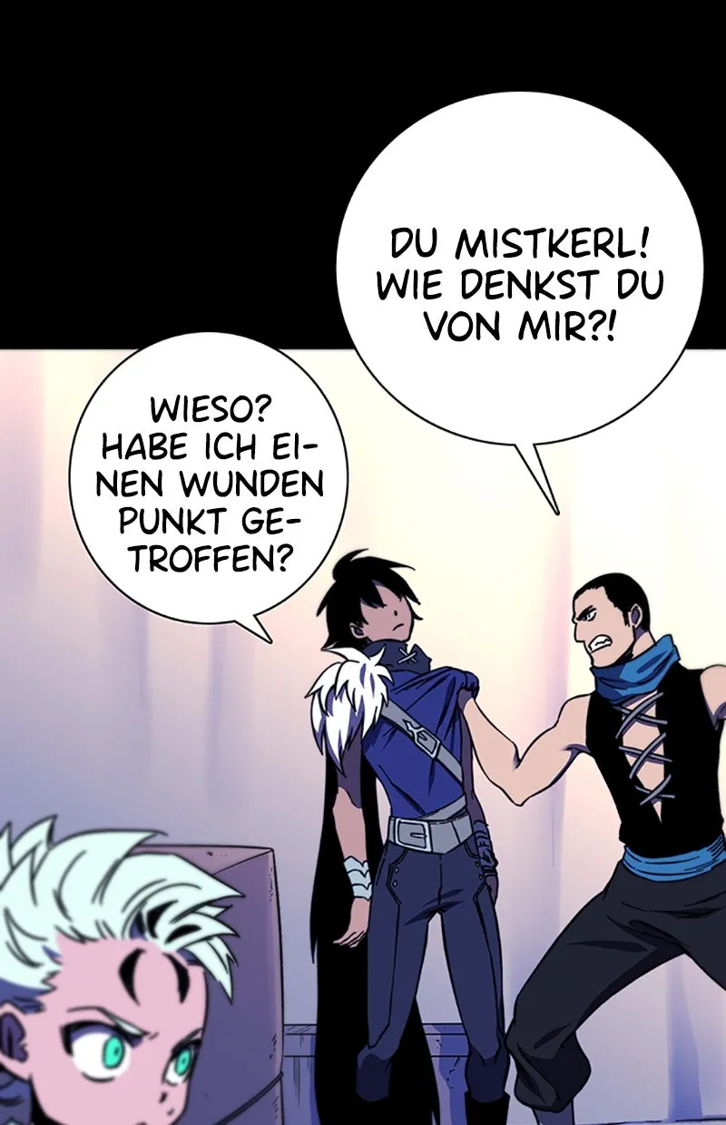 Read X & Ash DE Manga Online