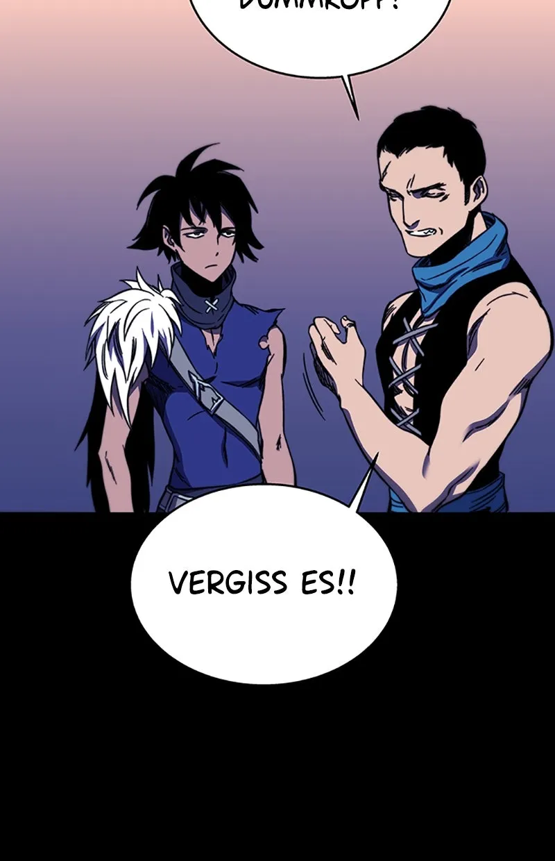 Read X & Ash DE Manga Online