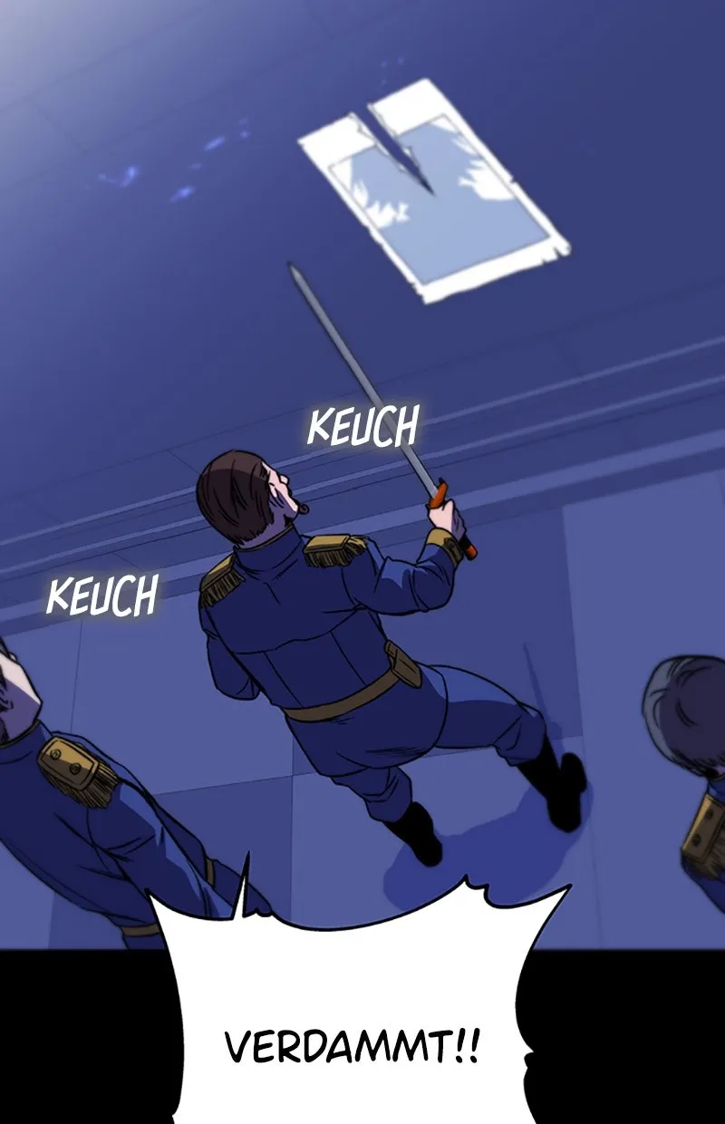 Read X & Ash DE Manga Online