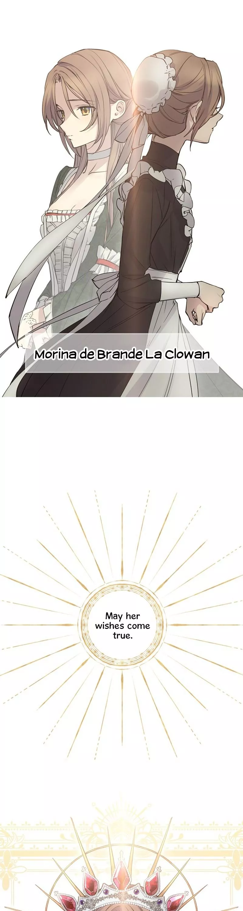 Read A Capable Maid Manga Online
