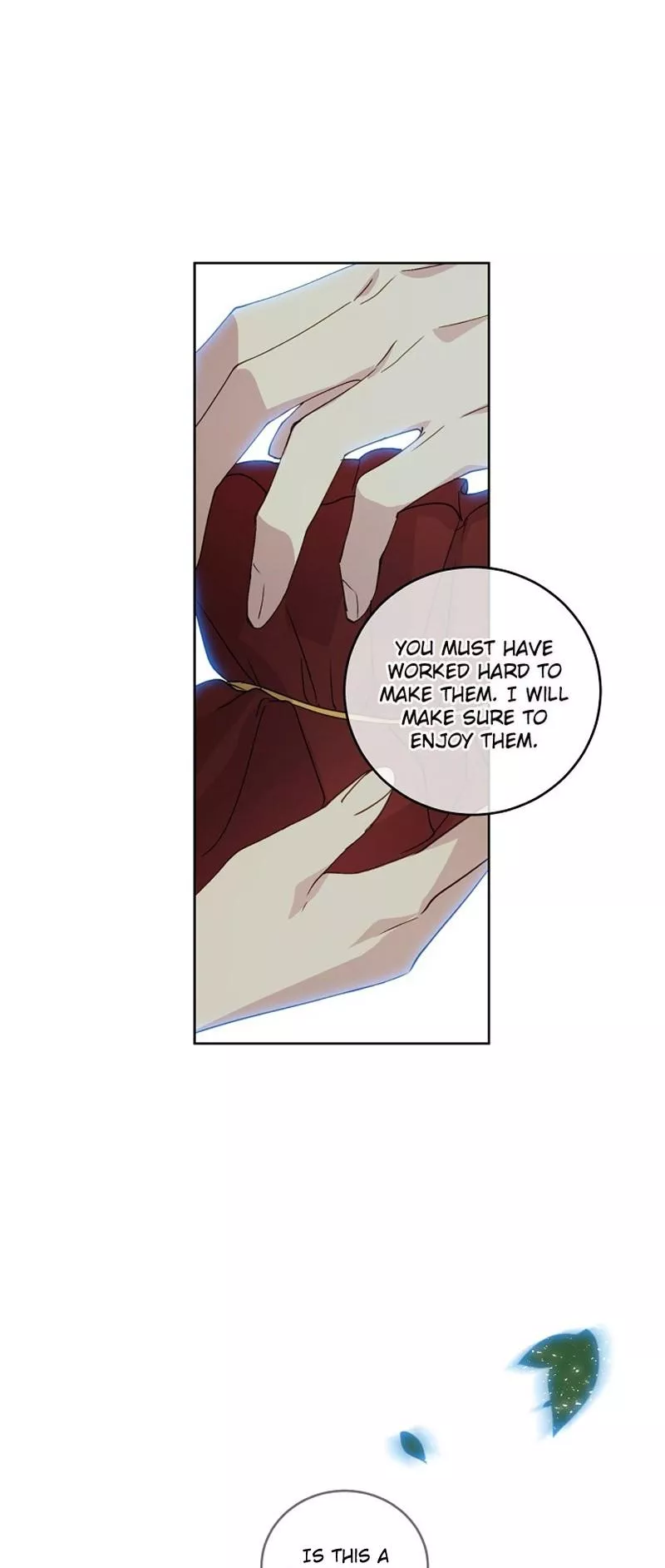 Read A Capable Maid Manga Online