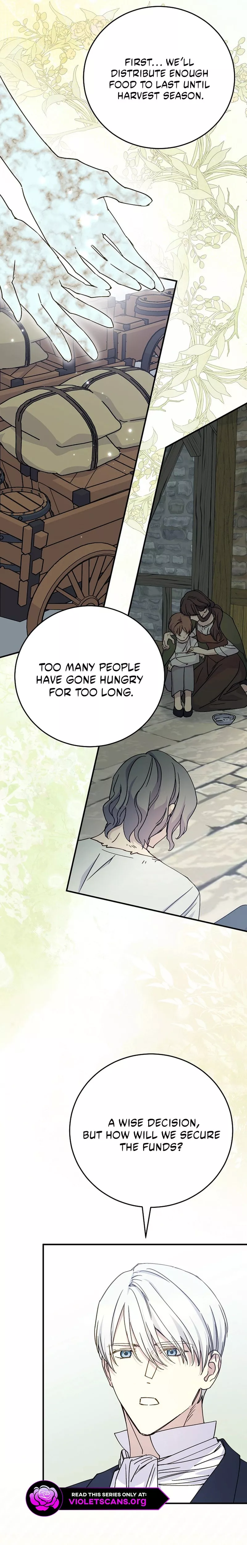 Read A Capable Maid Manga Online