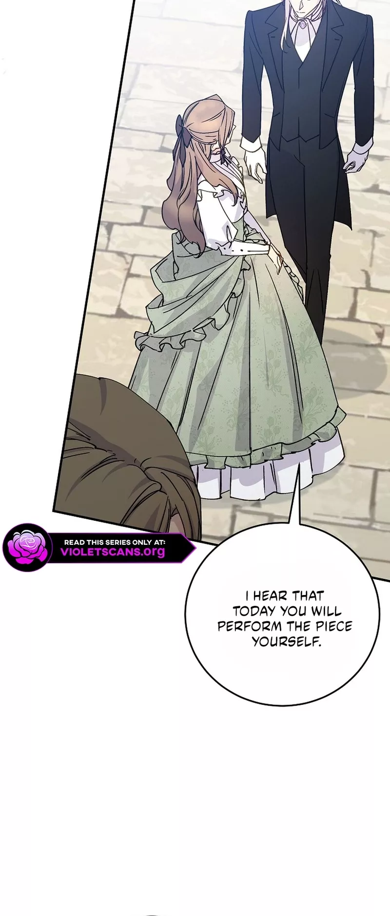 Read A Capable Maid Manga Online