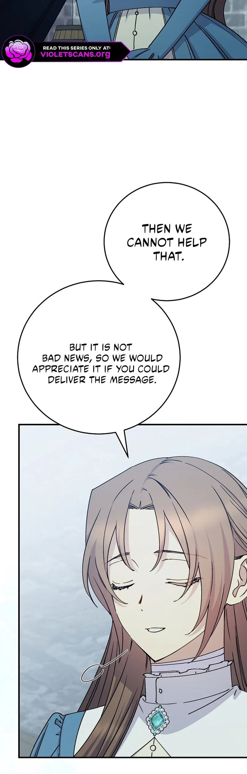 Read A Capable Maid Manga Online