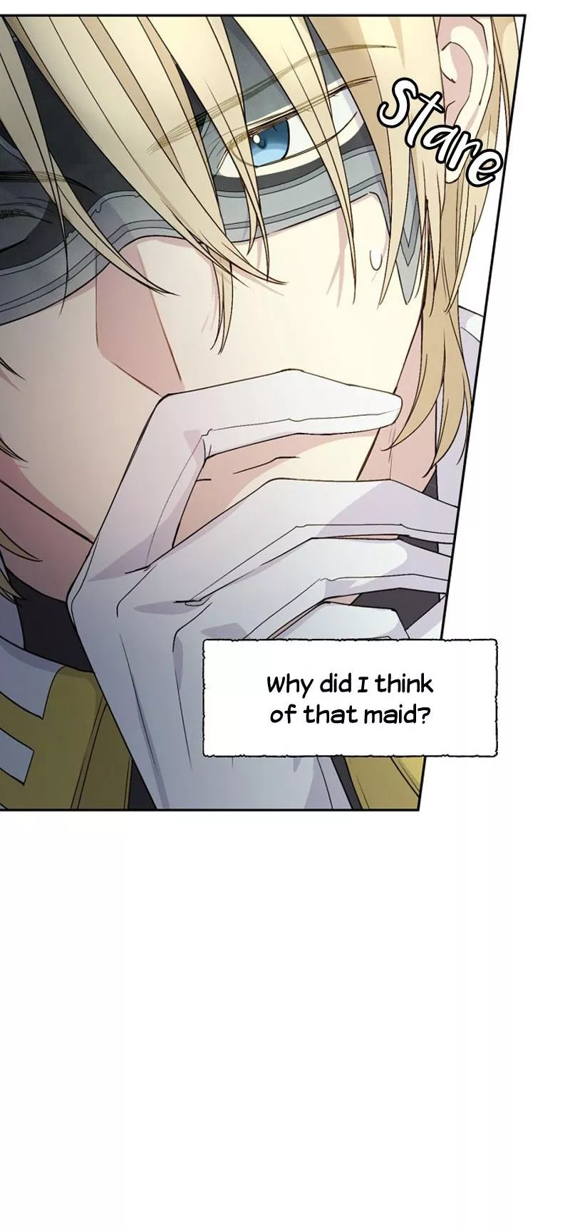 Read A Capable Maid Manga Online
