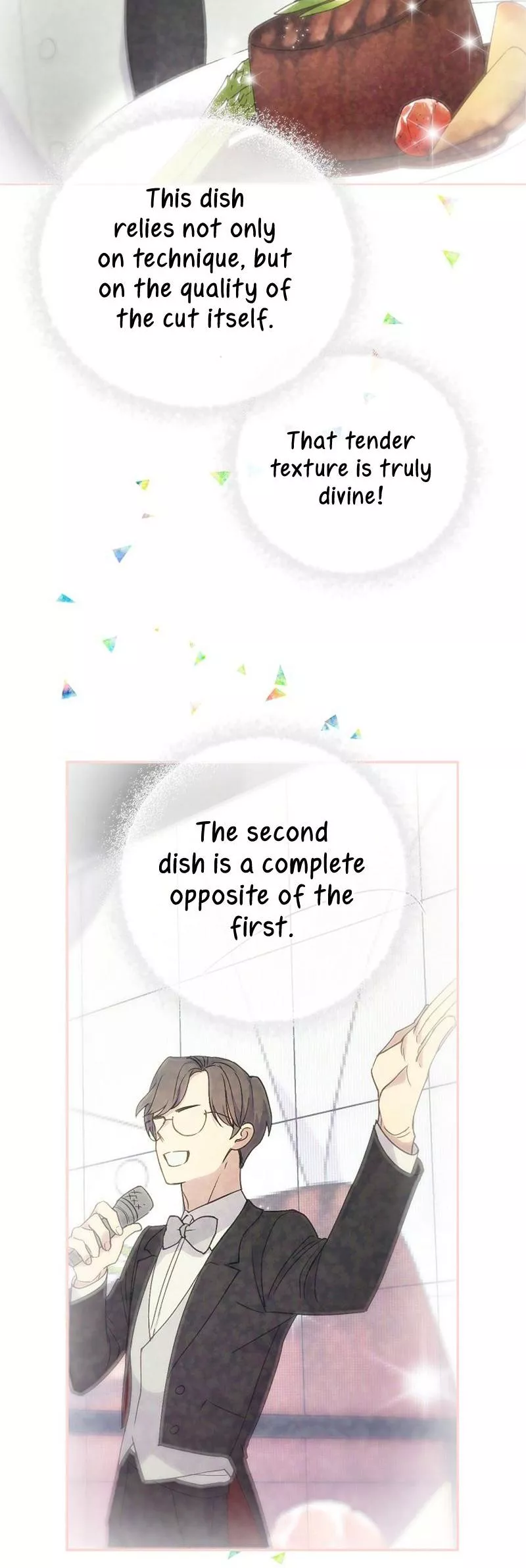 Read A Capable Maid Manga Online