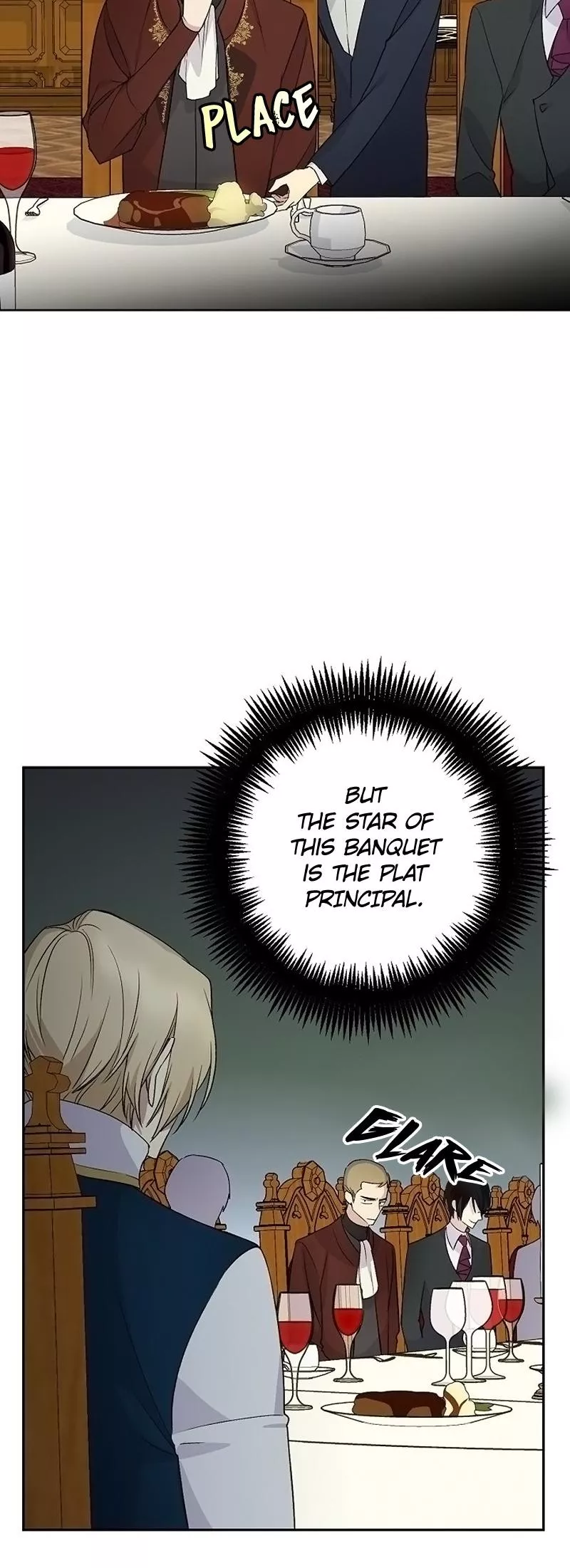 Read A Capable Maid Manga Online