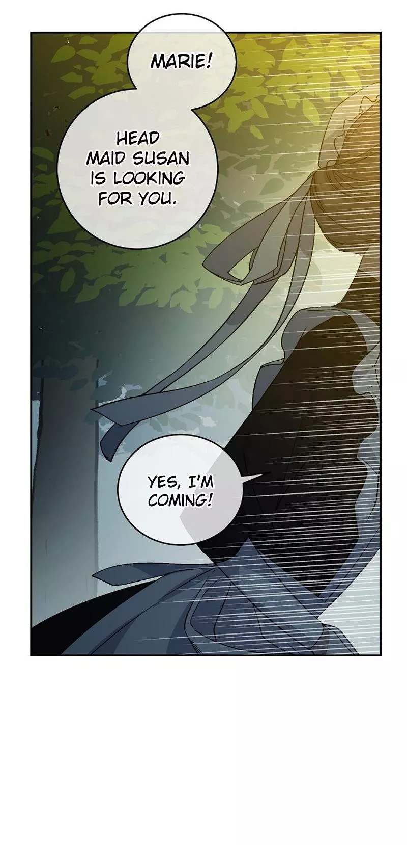 Read A Capable Maid Manga Online