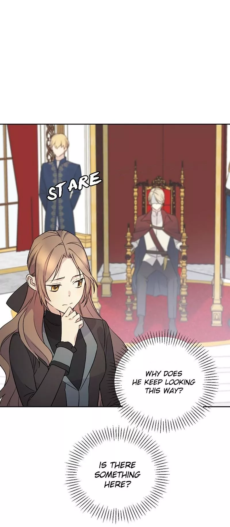 Read A Capable Maid Manga Online