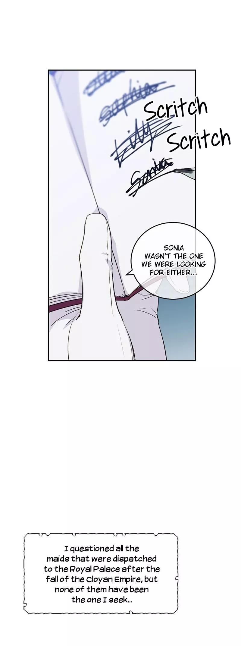 Read A Capable Maid Manga Online