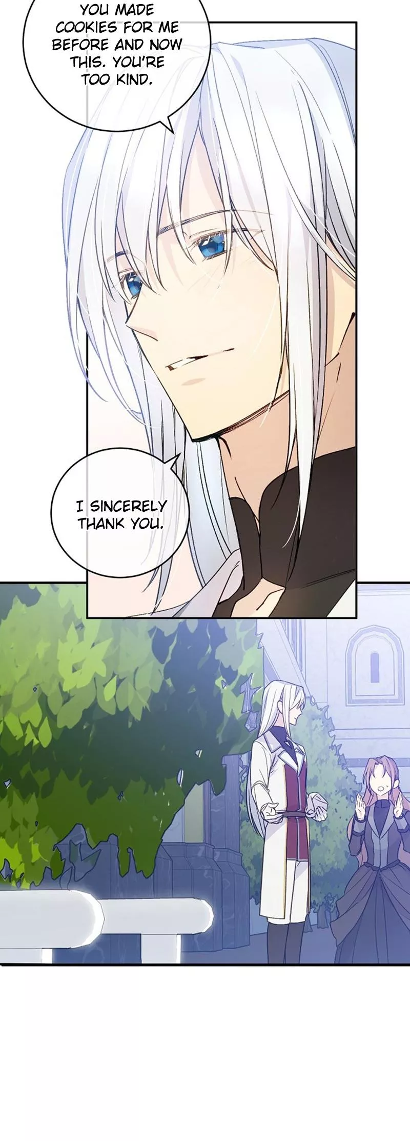 Read A Capable Maid Manga Online