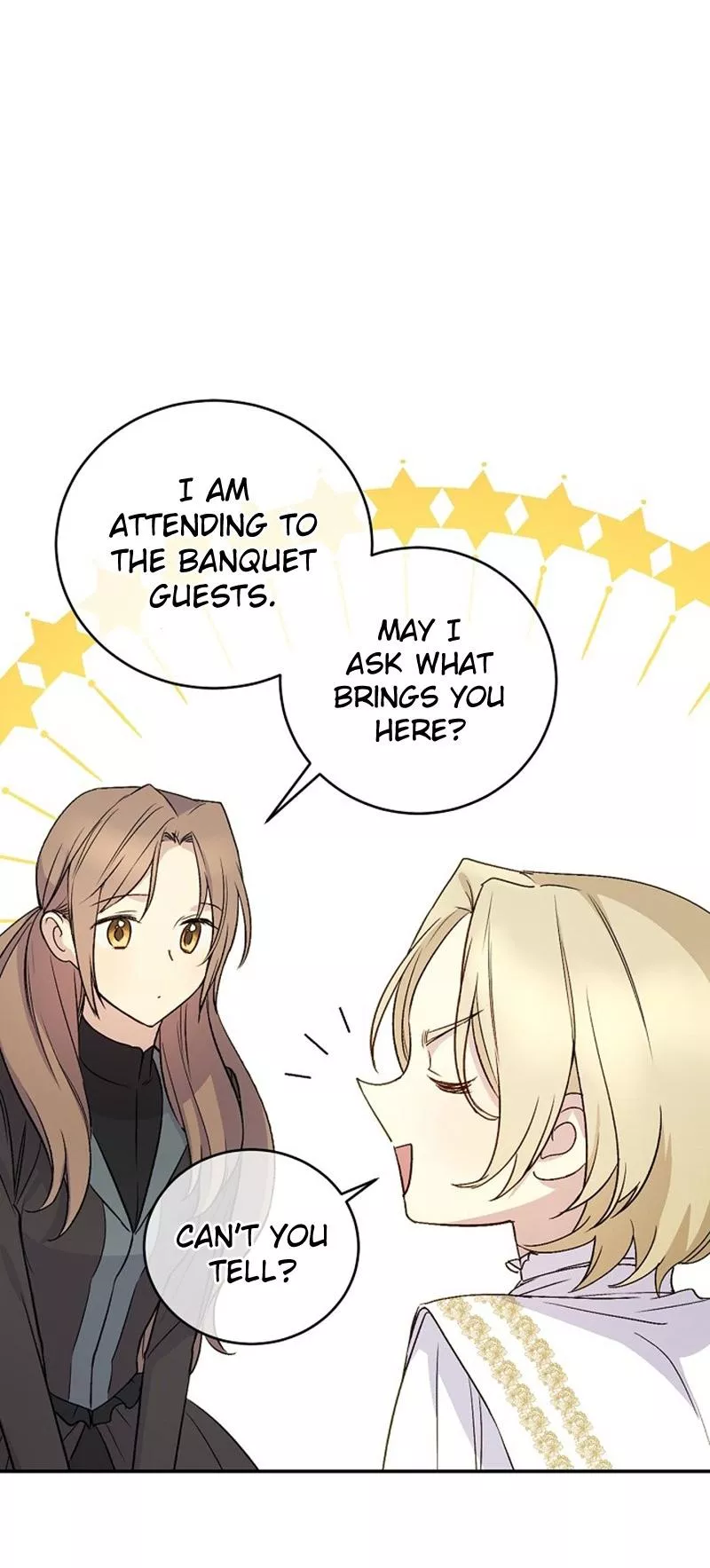 Read A Capable Maid Manga Online