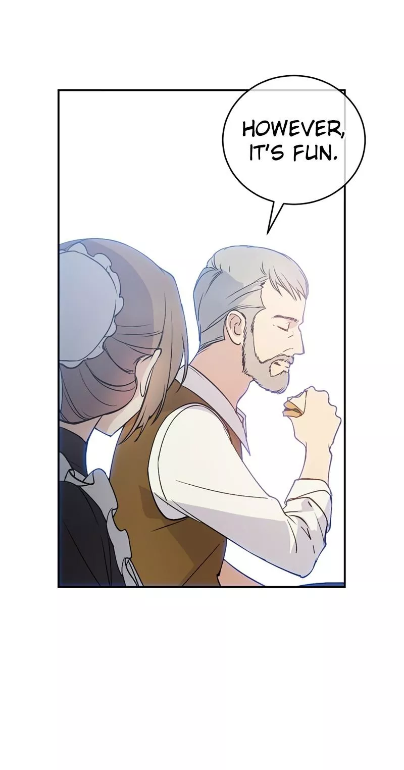 Read A Capable Maid Manga Online