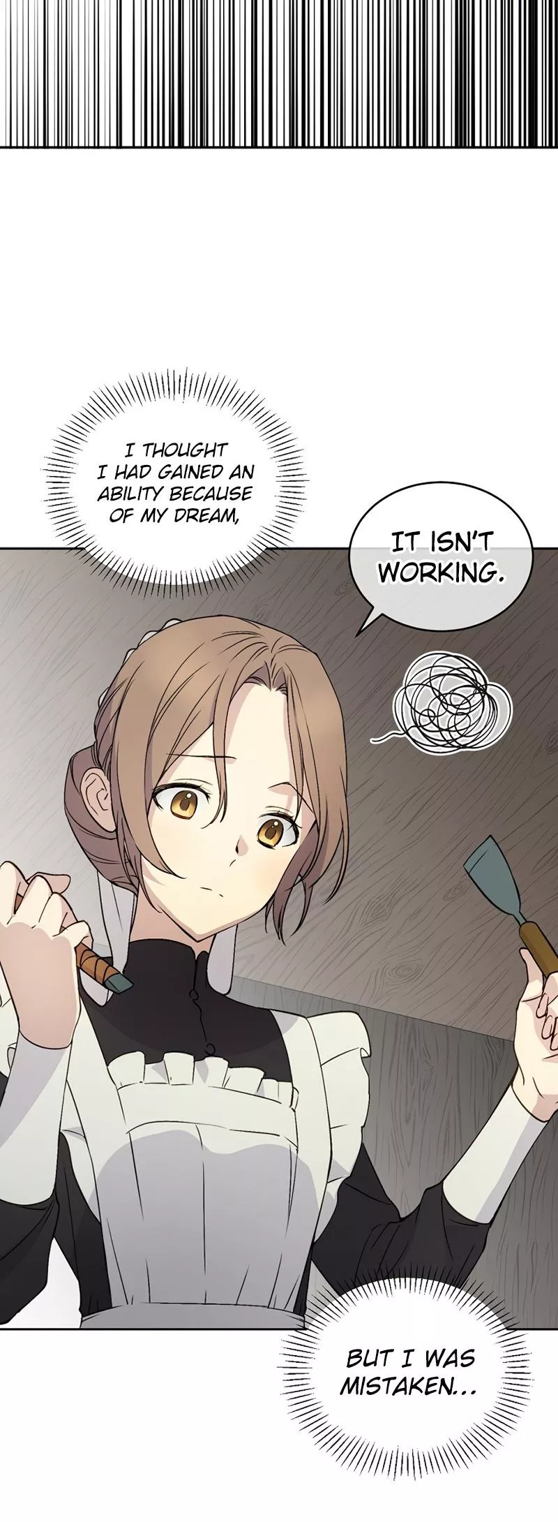 Read A Capable Maid Manga Online