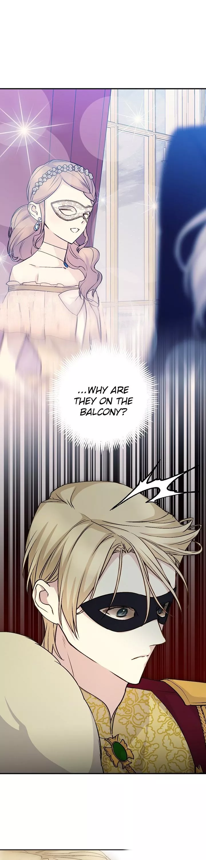 Read A Capable Maid Manga Online