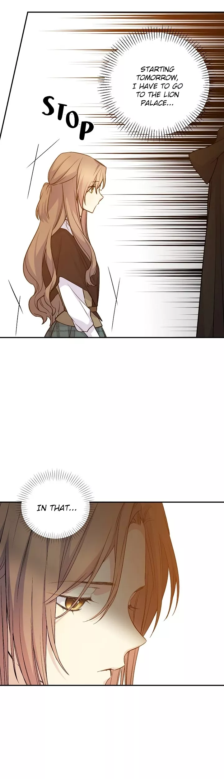 Read A Capable Maid Manga Online