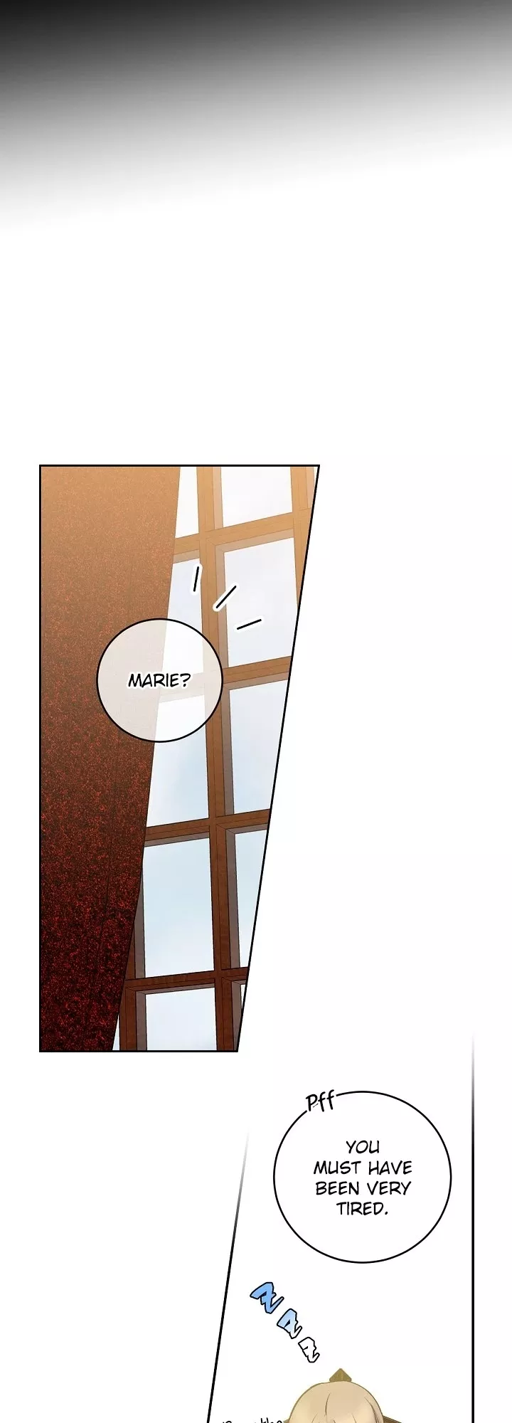 Read A Capable Maid Manga Online