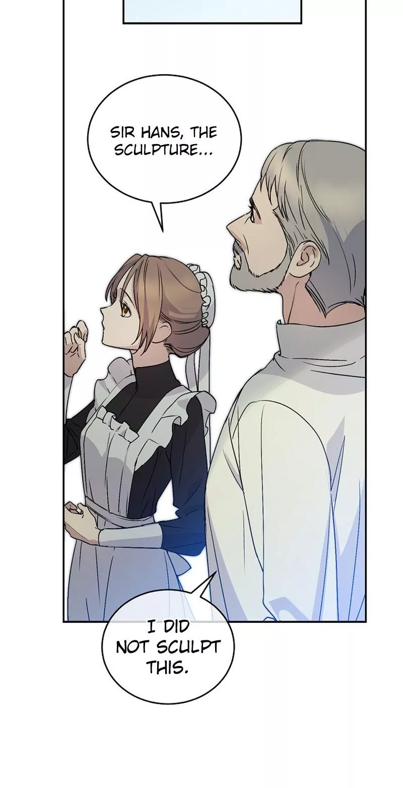 Read A Capable Maid Manga Online