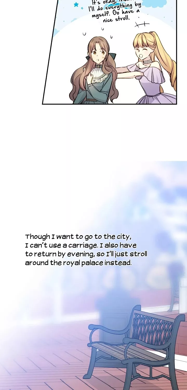 Read A Capable Maid Manga Online