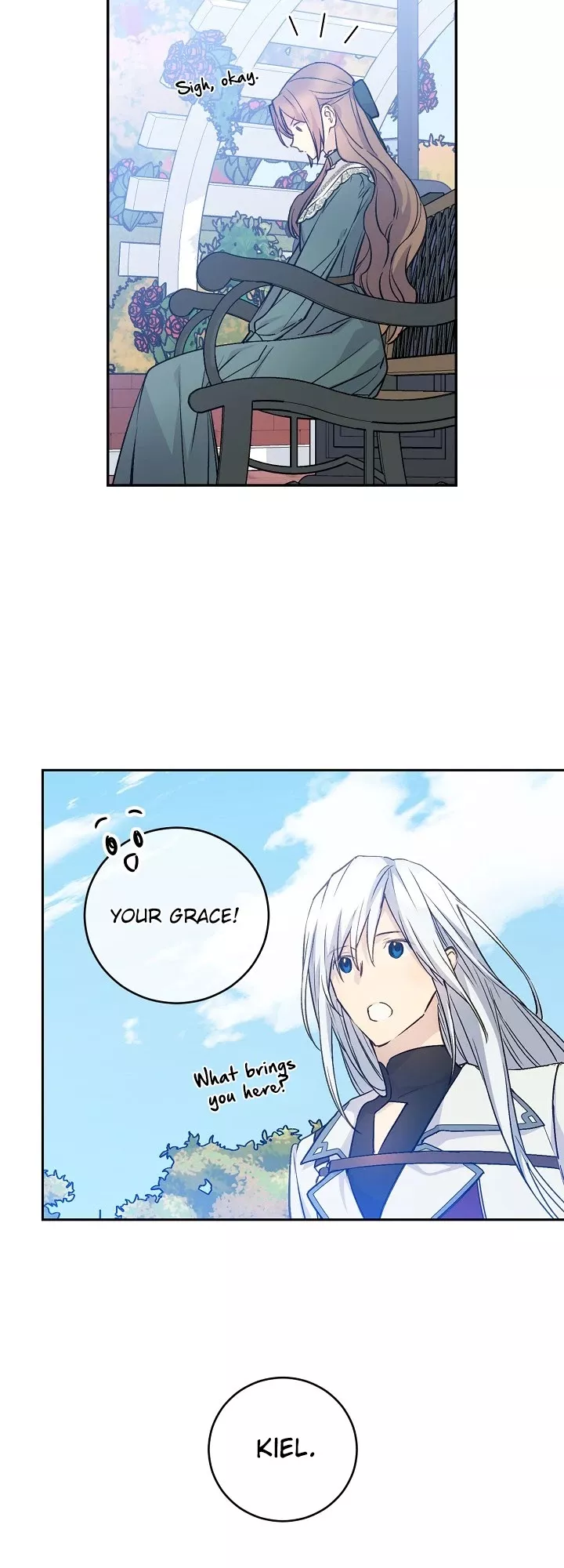 Read A Capable Maid Manga Online