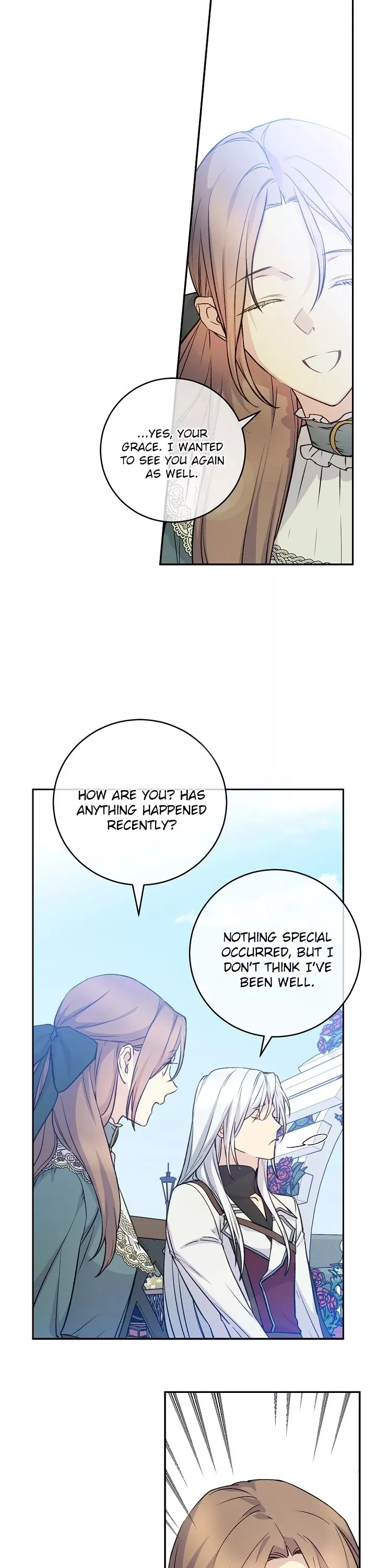 Read A Capable Maid Manga Online
