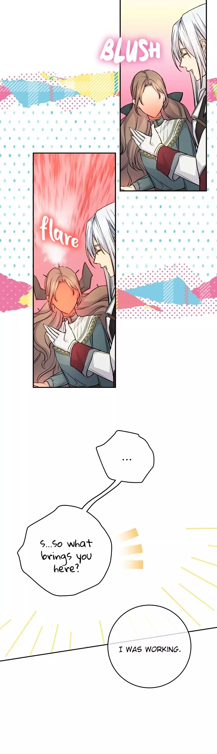 Read A Capable Maid Manga Online
