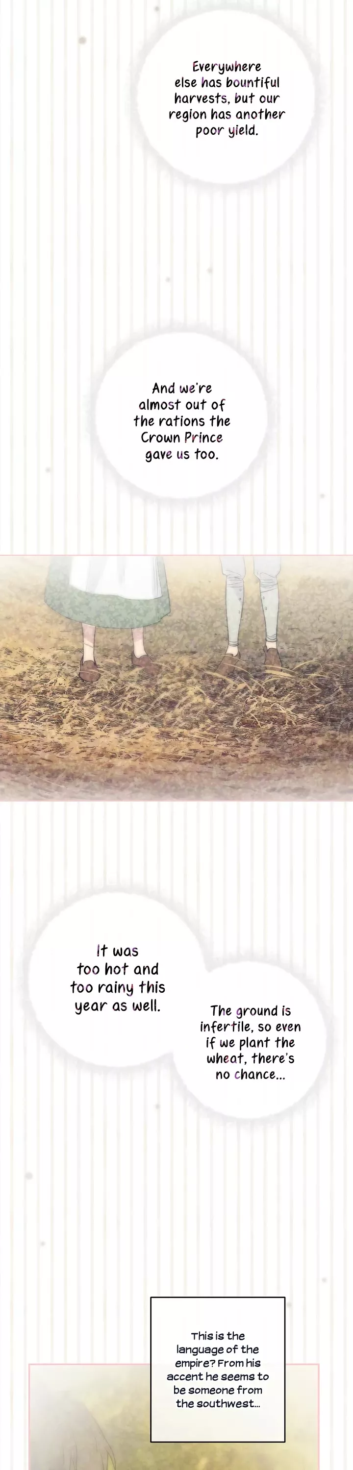 Read A Capable Maid Manga Online