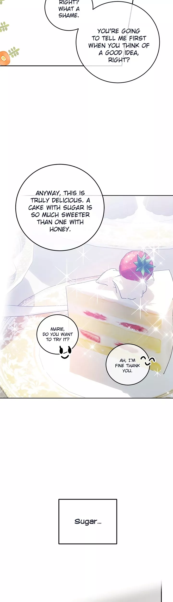 Read A Capable Maid Manga Online