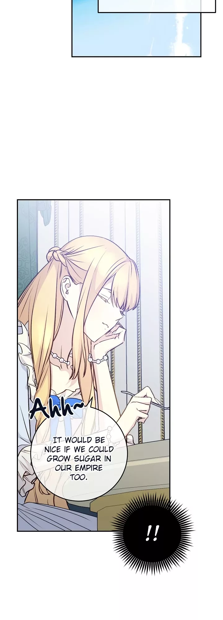 Read A Capable Maid Manga Online