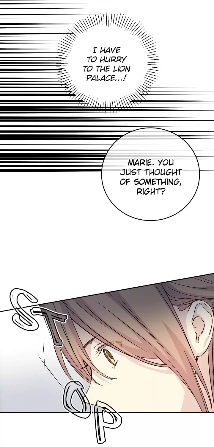 Read A Capable Maid Manga Online