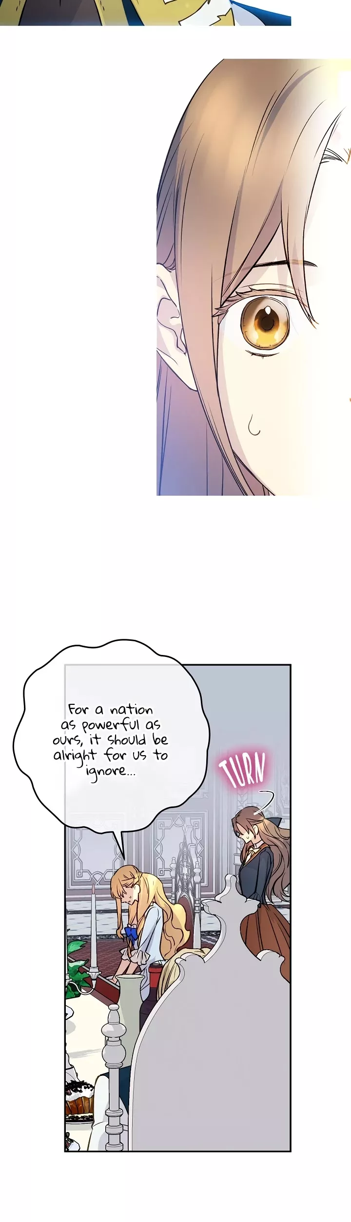 Read A Capable Maid Manga Online