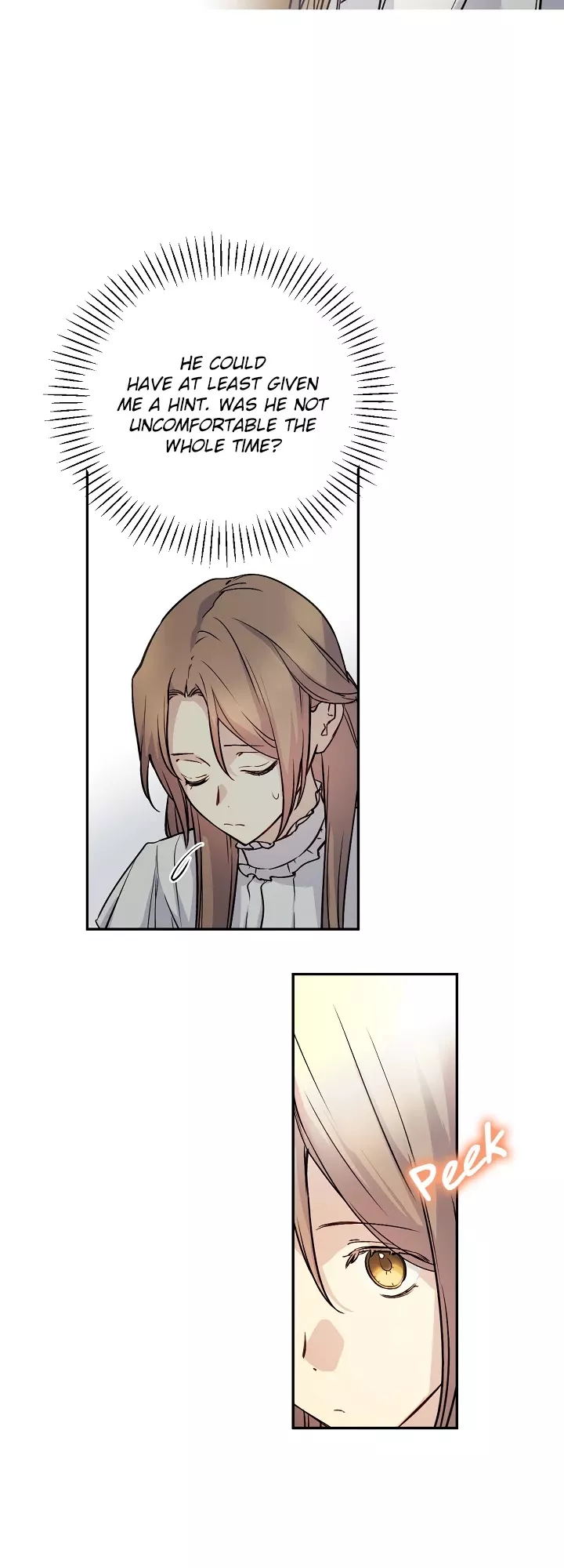 Read A Capable Maid Manga Online