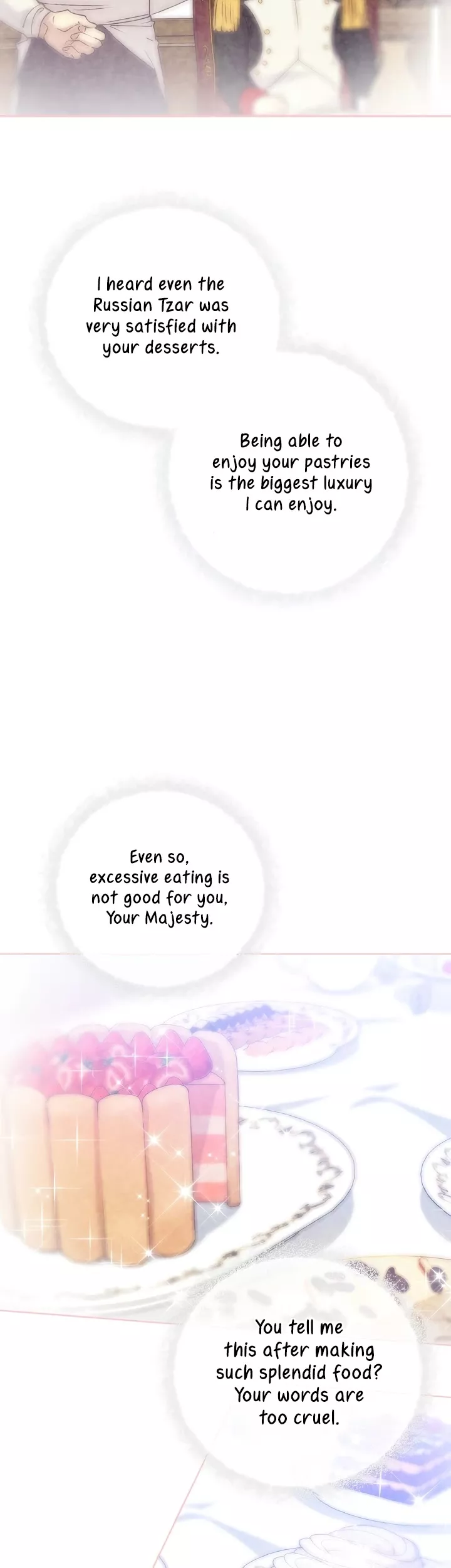 Read A Capable Maid Manga Online