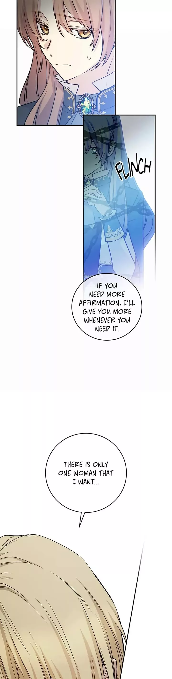 Read A Capable Maid Manga Online