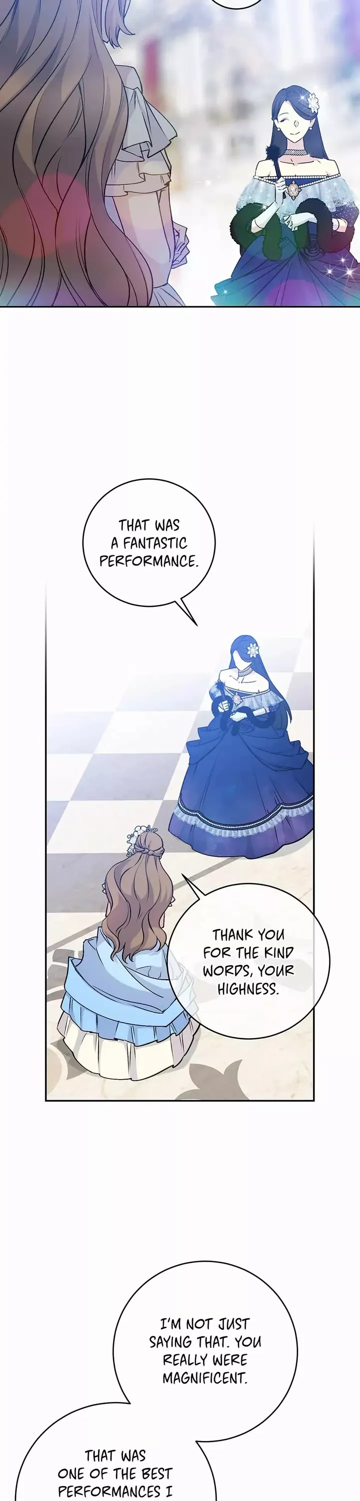 Read A Capable Maid Manga Online