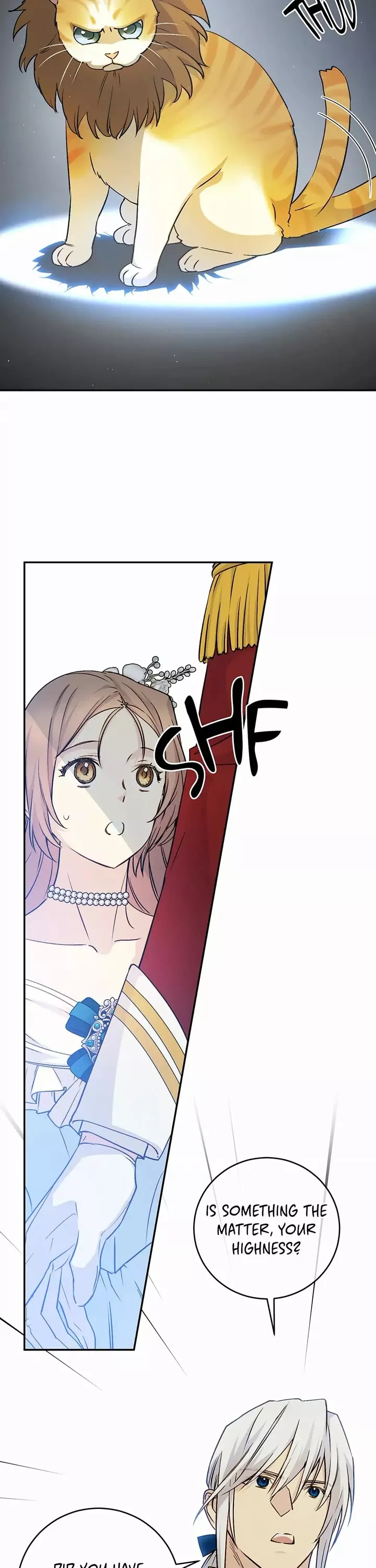 Read A Capable Maid Manga Online