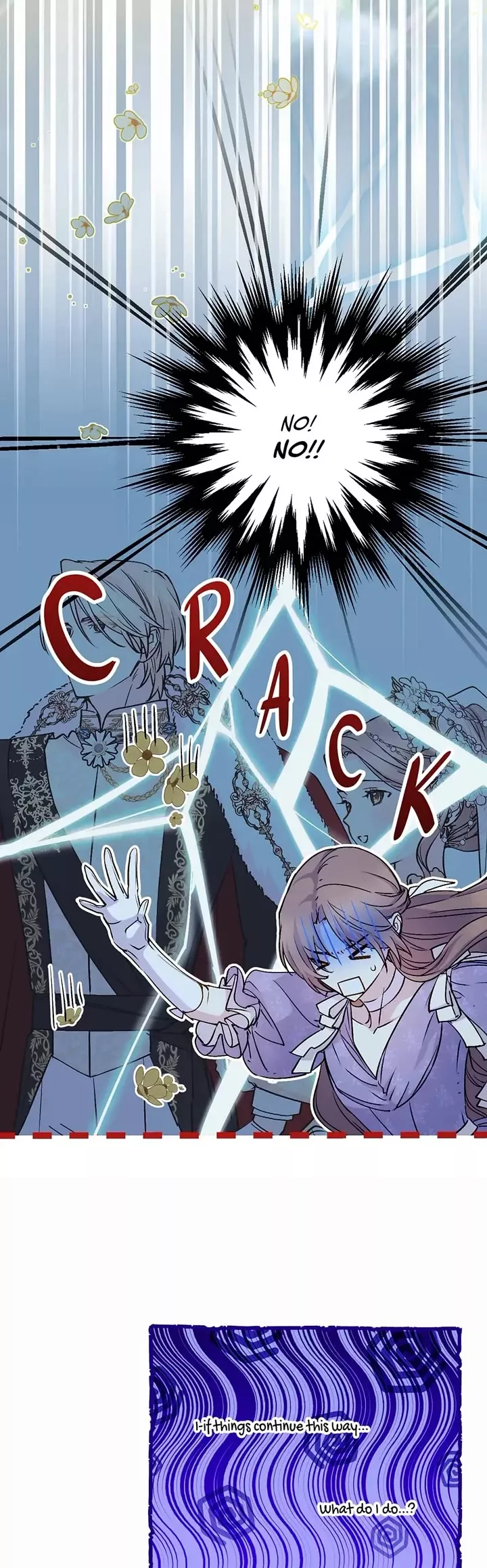 Read A Capable Maid Manga Online
