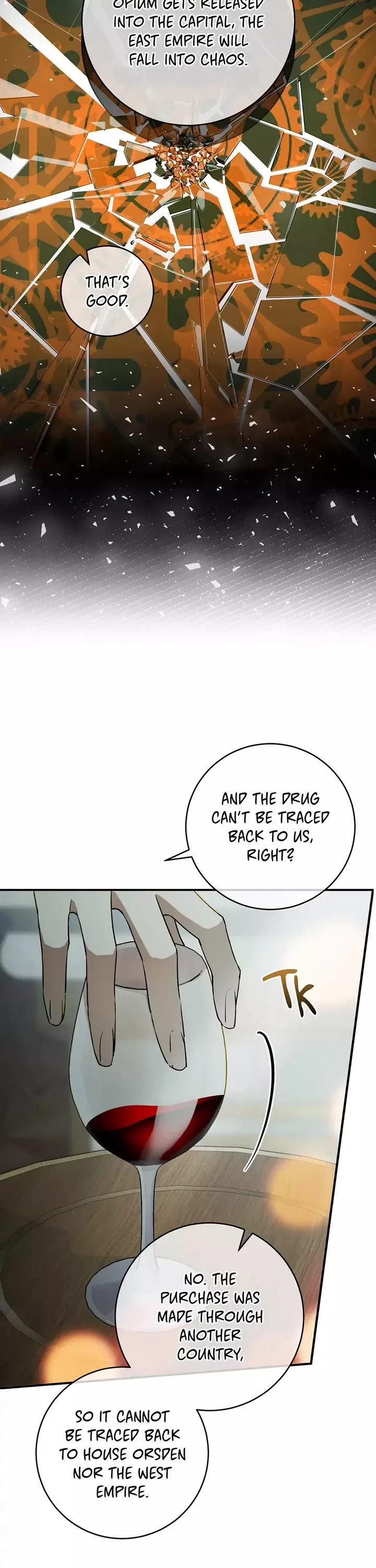 Read A Capable Maid Manga Online