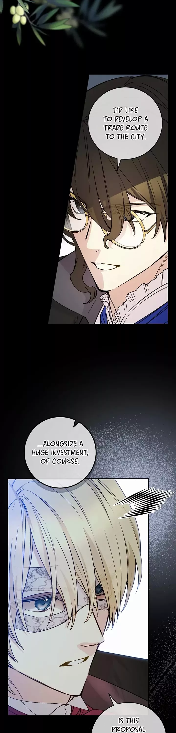 Read A Capable Maid Manga Online