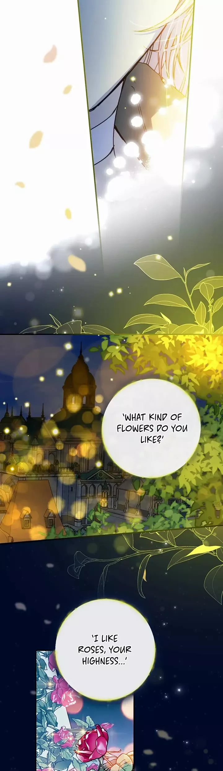 Read A Capable Maid Manga Online