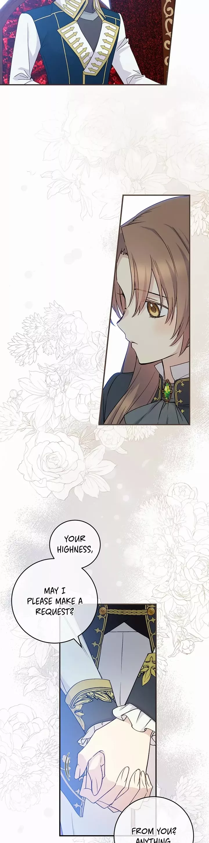 Read A Capable Maid Manga Online