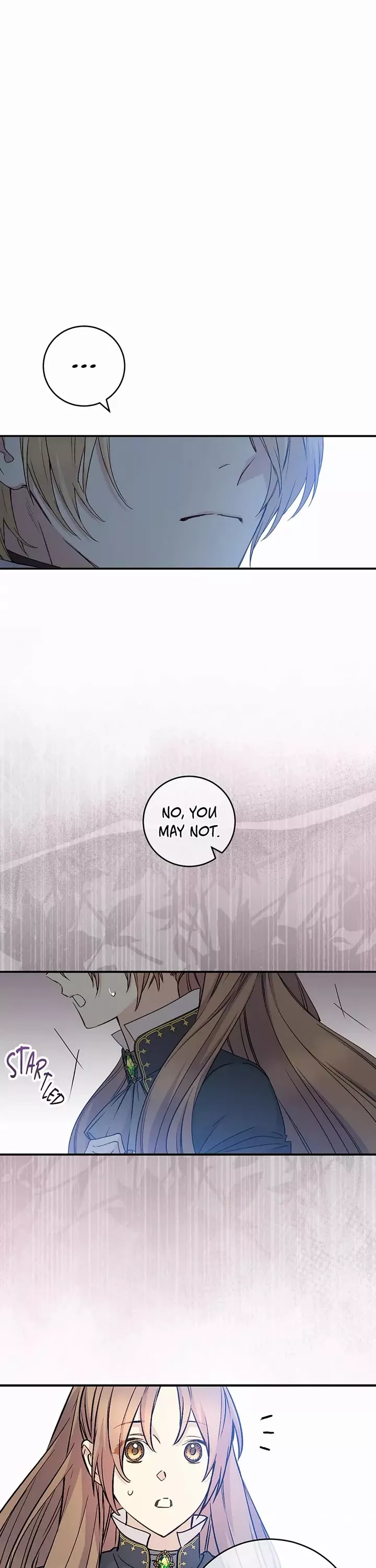 Read A Capable Maid Manga Online