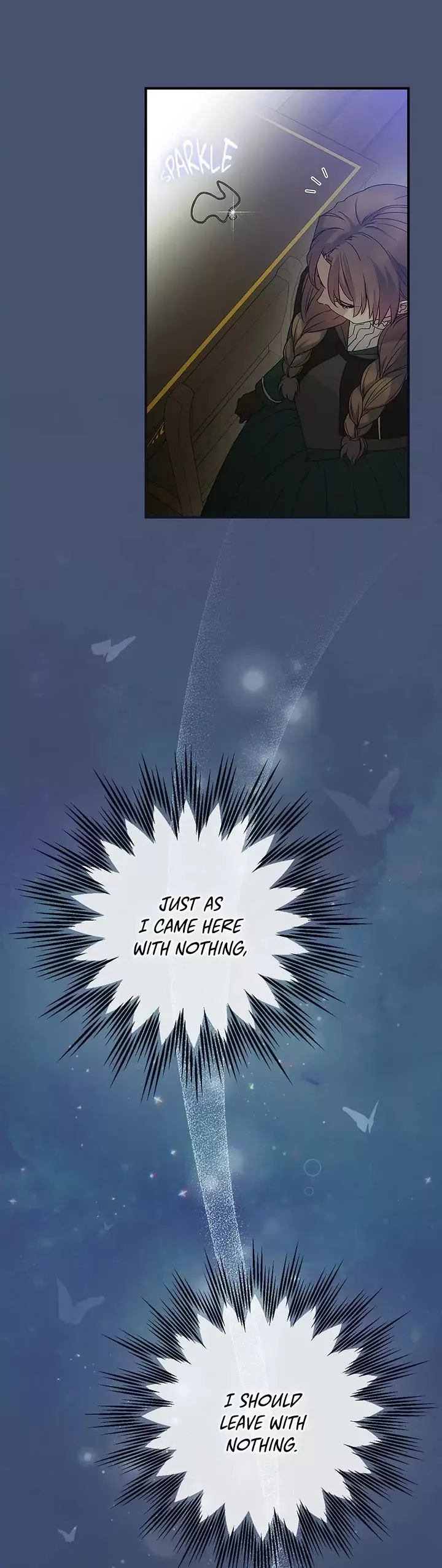 Read A Capable Maid Manga Online