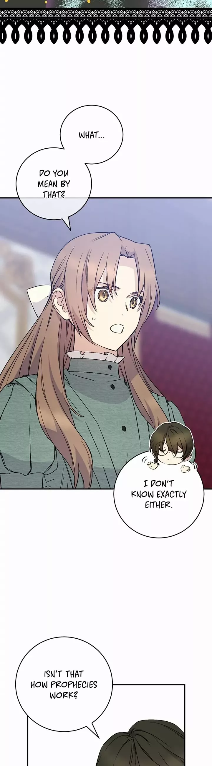 Read A Capable Maid Manga Online