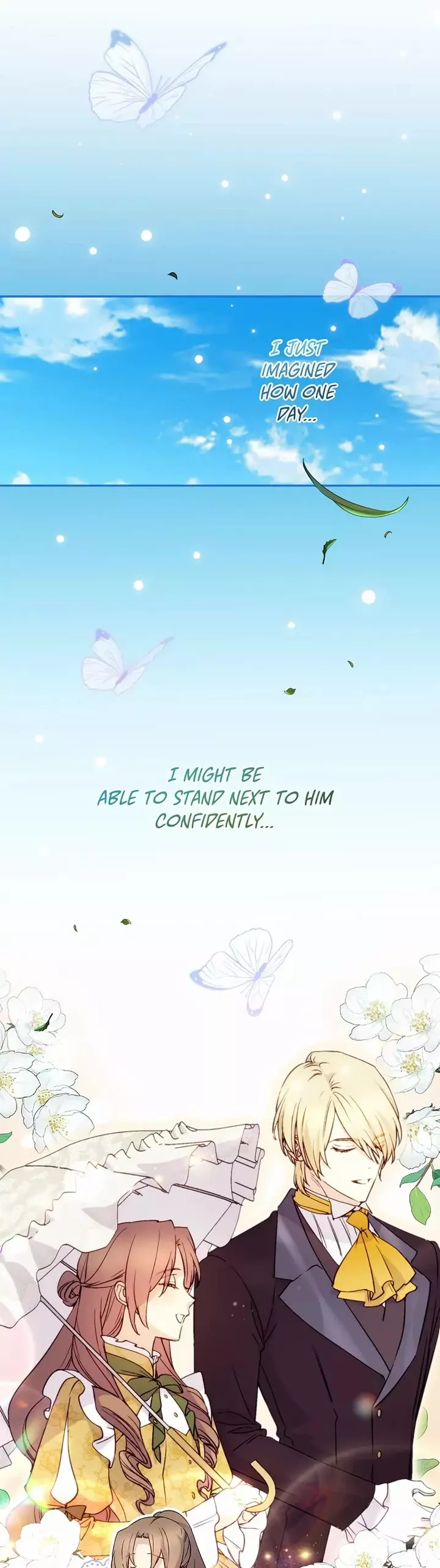 Read A Capable Maid Manga Online