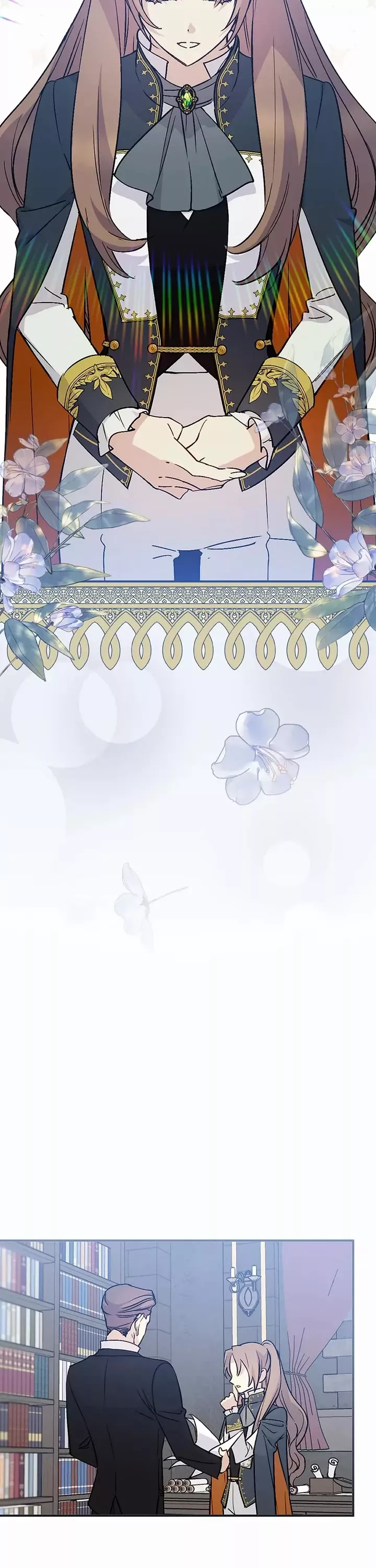 Read A Capable Maid Manga Online