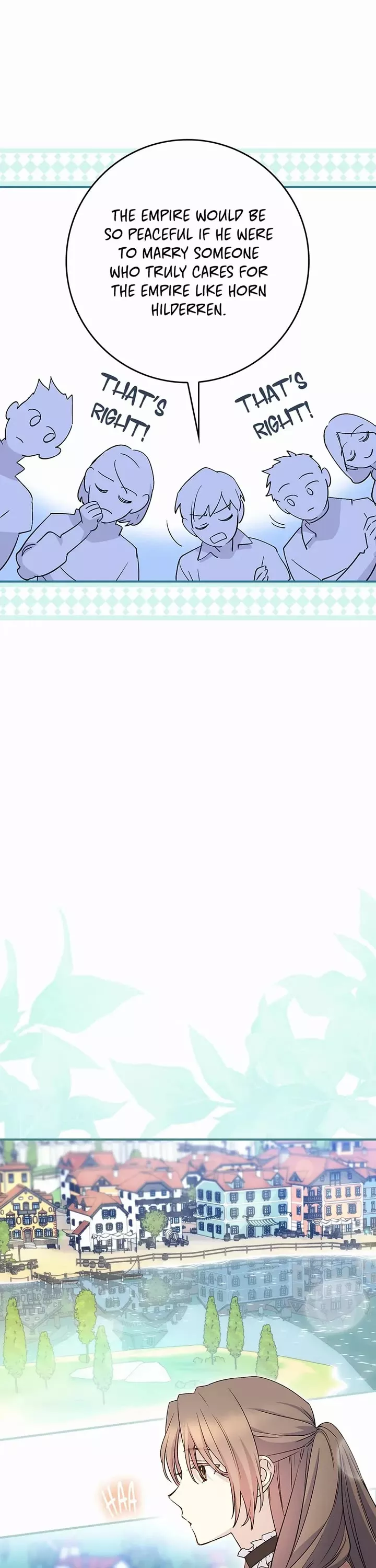 Read A Capable Maid Manga Online